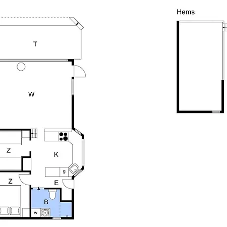 R948-rodvig-stuven-11 Feriehus *