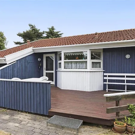 Feriehus R948-rodvig-stuven-11