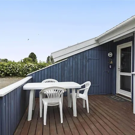 Feriehus R948-rodvig-stuven-11 Rødvig