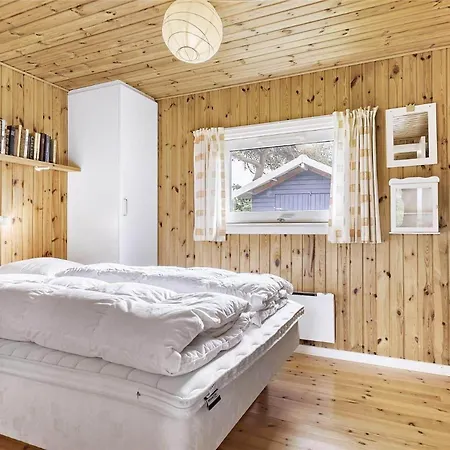 Feriehus R948-rodvig-stuven-11 *