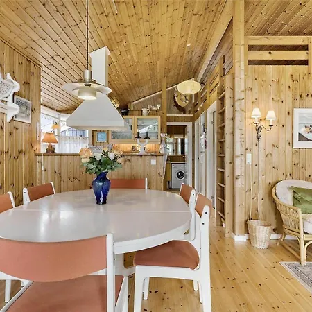 Feriehus R948-rodvig-stuven-11 Rødvig
